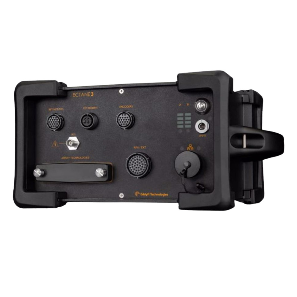 Ectane3 Yüzey ve Boru İçi Muayene Cihazı 